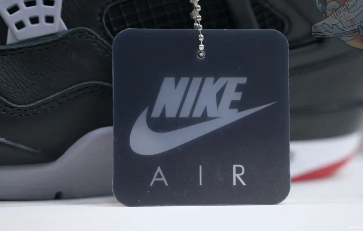Air Jordan 4